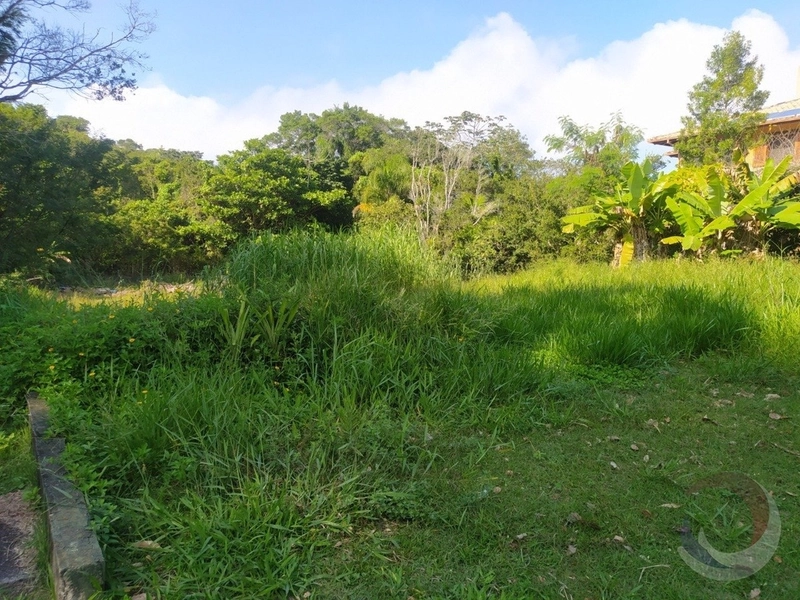 Terreno em condomínio fechado com 1.507,83 m² de área: 3ª foto da galeria de imagens do imóvel