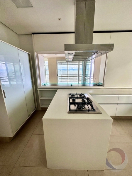 Apartamento na Beira mar de frente com 4 dormitórios sendo 4 suítes: 15ª foto da galeria de imagens do imóvel