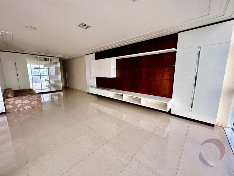 Apartamento na Beira mar de frente com 4 dormitórios sendo 4 suítes: 6ª foto da galeria de imagens do imóvel