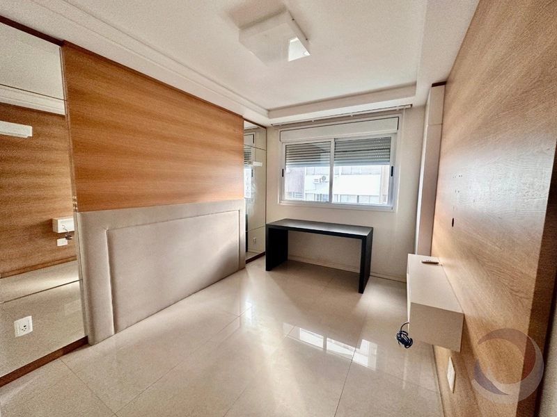 Apartamento na Beira mar de frente com 4 dormitórios sendo 4 suítes: 20ª foto da galeria de imagens do imóvel