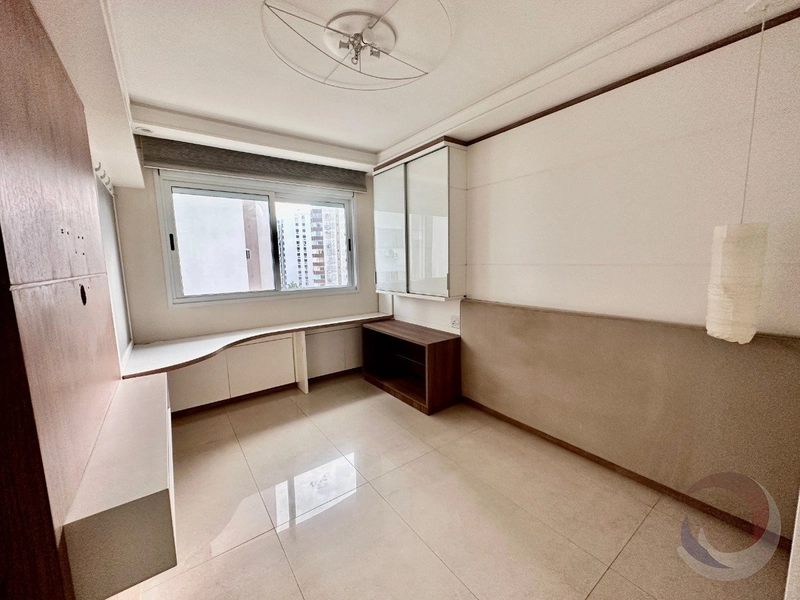Apartamento na Beira mar de frente com 4 dormitórios sendo 4 suítes: 23ª foto da galeria de imagens do imóvel