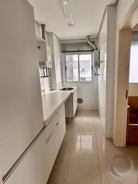 Apartamento na Beira mar de frente com 4 dormitórios sendo 4 suítes: 18ª foto da galeria de imagens do imóvel