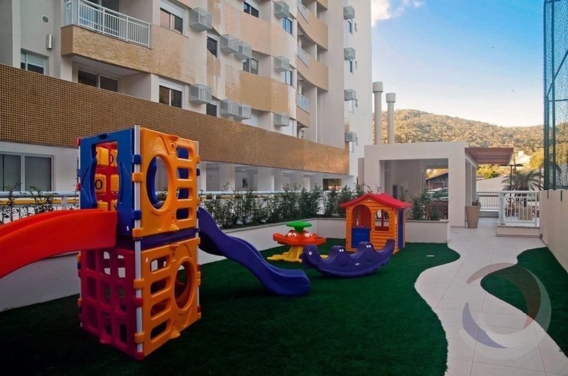 Apartamento no Itacurubi com 2 dormitórios sendo 1 suíte e 1 vaga: 4ª foto da galeria de imagens do imóvel