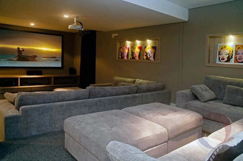 Apartamento no Itacurubi com 2 dormitórios sendo 1 suíte e 1 vaga: 5ª foto da galeria de imagens do imóvel
