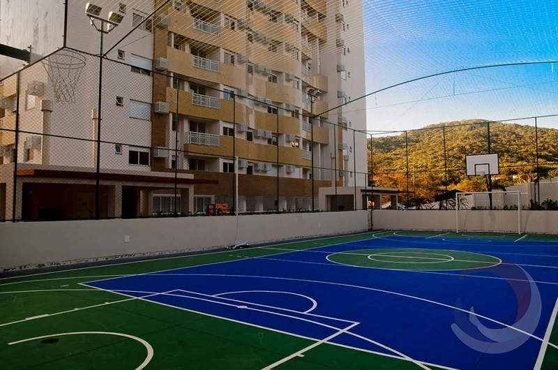 Apartamento no Itacurubi com 2 dormitórios sendo 1 suíte e 1 vaga: 2ª foto da galeria de imagens do imóvel