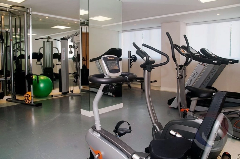 Apartamento no Itacurubi com 2 dormitórios sendo 1 suíte e 1 vaga: 6ª foto da galeria de imagens do imóvel