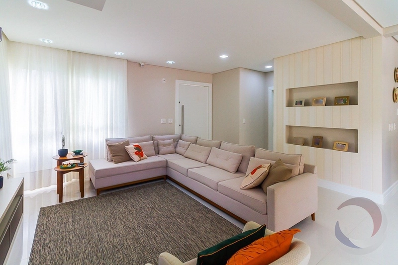 Casa em condomínio fechado com 3 dormitórios 1 suíte 4 vgs com 271m2: 6ª foto da galeria de imagens do imóvel