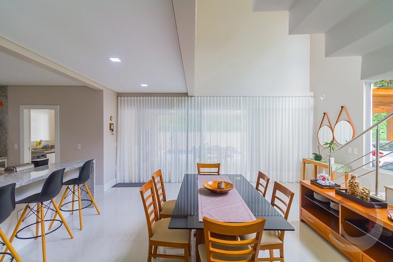 Casa em condomínio fechado com 3 dormitórios 1 suíte 4 vgs com 271m2: 12ª foto da galeria de imagens do imóvel