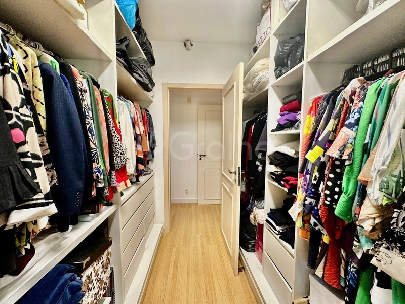 Apartamento na Beira Mar com 4 dormitórios 2 suítes e 2 vagas -264 m²: 35ª foto da galeria de imagens do imóvel