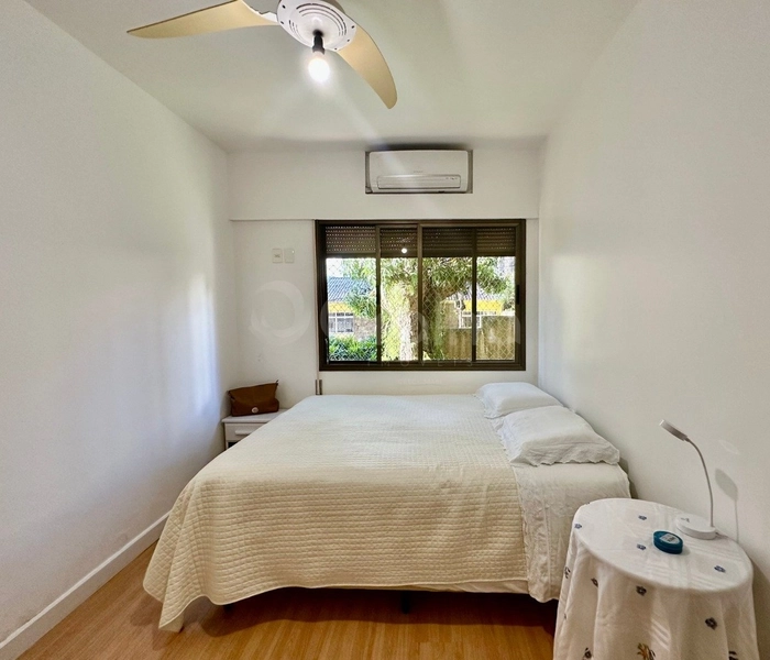 Apartamento na Beira Mar com 4 dormitórios 2 suítes e 2 vagas -264 m²: 25ª foto da galeria de imagens do imóvel