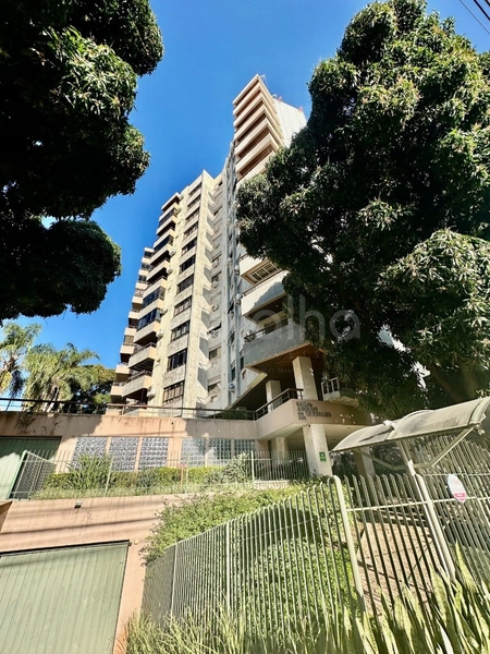 Apartamento na Beira Mar com 4 dormitórios 2 suítes e 2 vagas -264 m²: 36ª foto da galeria de imagens do imóvel
