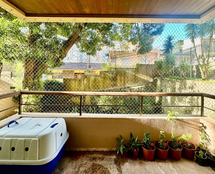 Apartamento na Beira Mar com 4 dormitórios 2 suítes e 2 vagas -264 m²: 11ª foto da galeria de imagens do imóvel