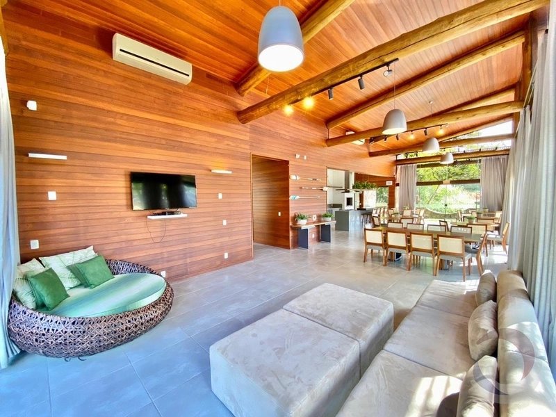 Terreno em condomínio fechado em Cacupé com 762m²: 14ª foto da galeria de imagens do imóvel