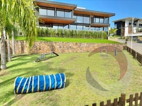 Terreno em condomínio fechado em Cacupé com 762m²: 15ª foto da galeria de imagens do imóvel