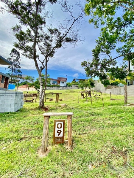 Terreno em condomínio fechado em Cacupé com 762m²: 16ª foto da galeria de imagens do imóvel