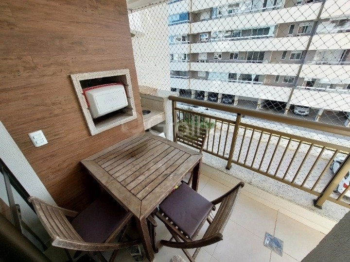 Apartamento no Itacurubi com 2 dormitórios, sendo 1 suíte e 1 vaga: 12ª foto da galeria de imagens do imóvel