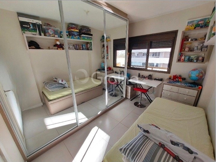 Apartamento no Itacurubi com 2 dormitórios, sendo 1 suíte e 1 vaga: 16ª foto da galeria de imagens do imóvel