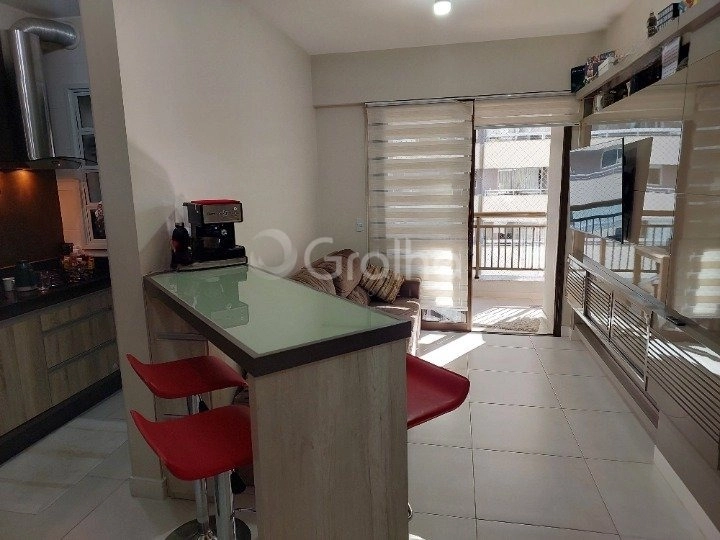 Apartamento no Itacurubi com 2 dormitórios, sendo 1 suíte e 1 vaga: 1ª foto da galeria de imagens do imóvel