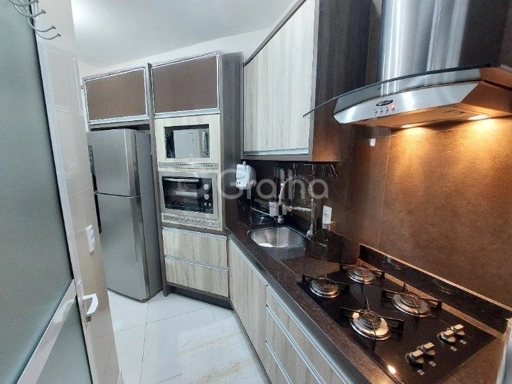 Apartamento no Itacurubi com 2 dormitórios, sendo 1 suíte e 1 vaga: 7ª foto da galeria de imagens do imóvel