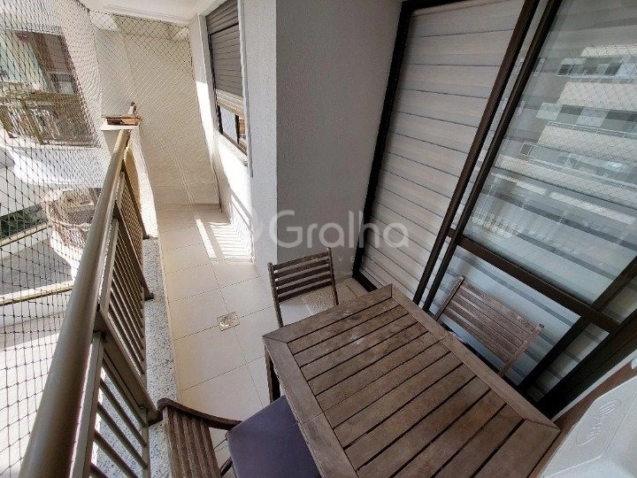 Apartamento no Itacurubi com 2 dormitórios, sendo 1 suíte e 1 vaga: 8ª foto da galeria de imagens do imóvel