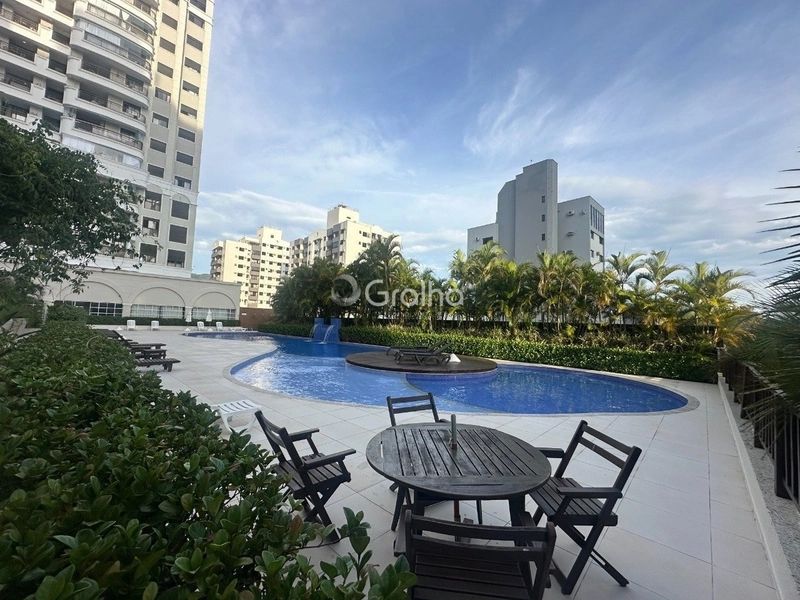 Apartamento no Itacurubi com 2 dormitórios, sendo 1 suíte e 1 vaga: 22ª foto da galeria de imagens do imóvel