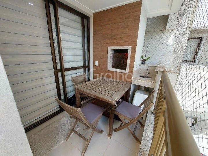 Apartamento no Itacurubi com 2 dormitórios, sendo 1 suíte e 1 vaga: 11ª foto da galeria de imagens do imóvel