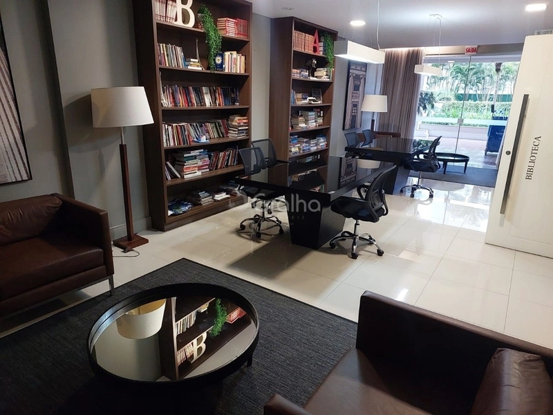 Apartamento no Itacurubi com 2 dormitórios, sendo 1 suíte e 1 vaga: 31ª foto da galeria de imagens do imóvel