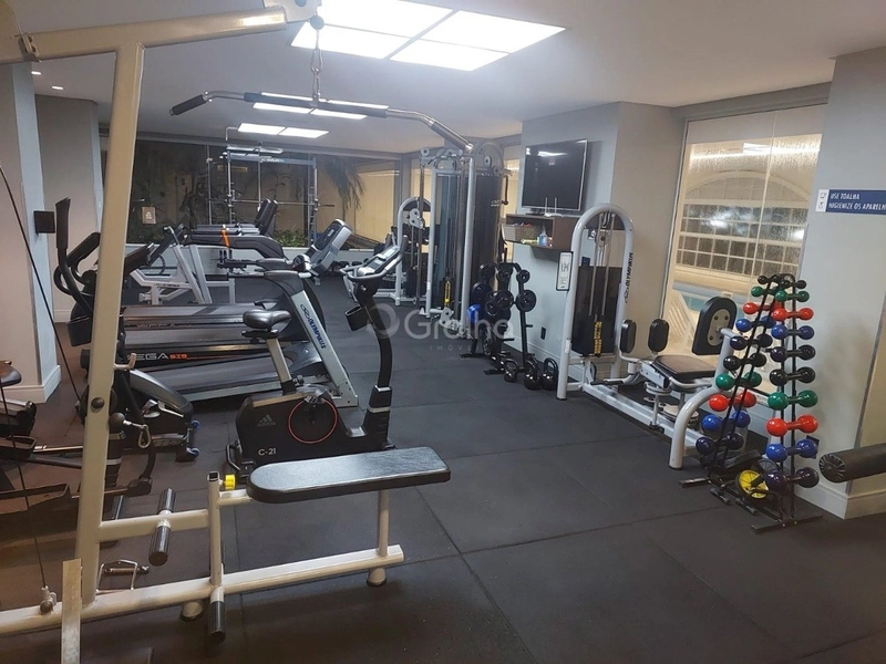 Apartamento no Itacurubi com 2 dormitórios, sendo 1 suíte e 1 vaga: 28ª foto da galeria de imagens do imóvel