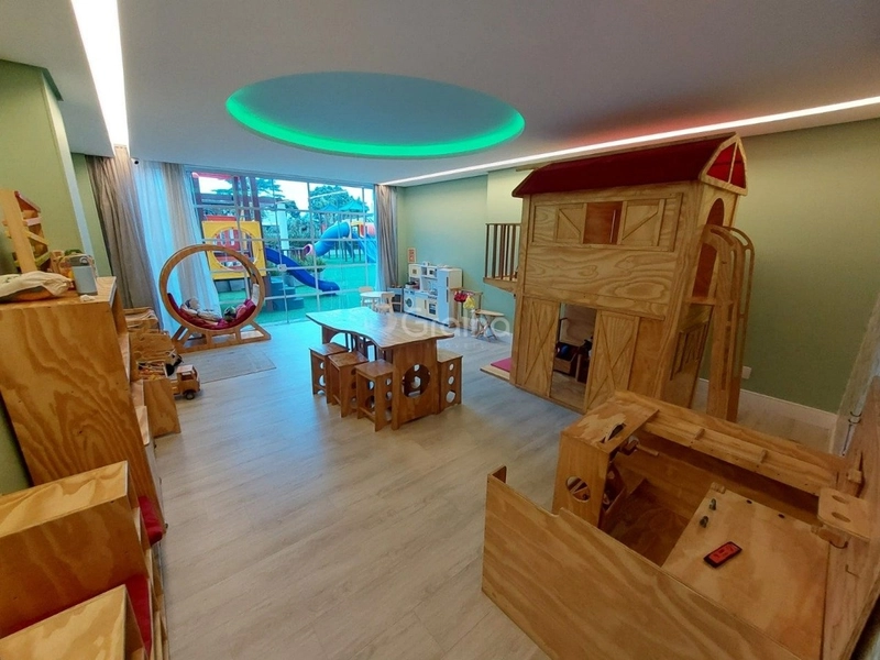 Apartamento no Itacurubi com 2 dormitórios, sendo 1 suíte e 1 vaga: 40ª foto da galeria de imagens do imóvel