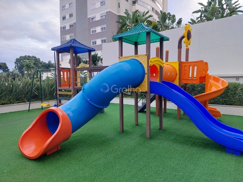 Apartamento no Itacurubi com 2 dormitórios, sendo 1 suíte e 1 vaga: 39ª foto da galeria de imagens do imóvel