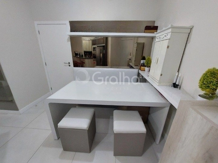 Apartamento no Itacurubi com 2 dormitórios, sendo 1 suíte e 1 vaga: 4ª foto da galeria de imagens do imóvel