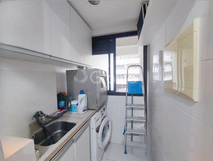 Apartamento no Itacurubi com 2 dormitórios, sendo 1 suíte e 1 vaga: 13ª foto da galeria de imagens do imóvel
