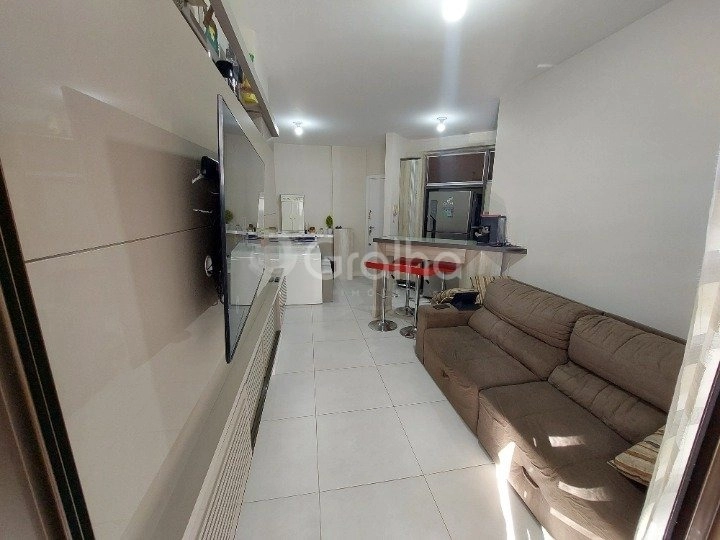Apartamento no Itacurubi com 2 dormitórios, sendo 1 suíte e 1 vaga: 9ª foto da galeria de imagens do imóvel
