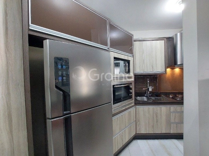 Apartamento no Itacurubi com 2 dormitórios, sendo 1 suíte e 1 vaga: 6ª foto da galeria de imagens do imóvel