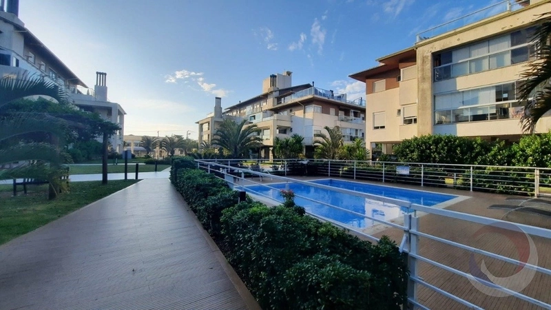 Apartamento no Campeche com 2 dormitórios 1 suíte e 2 vagas: 9ª foto da galeria de imagens do imóvel