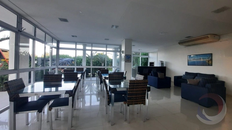 Apartamento no Campeche com 2 dormitórios 1 suíte e 2 vagas: 10ª foto da galeria de imagens do imóvel