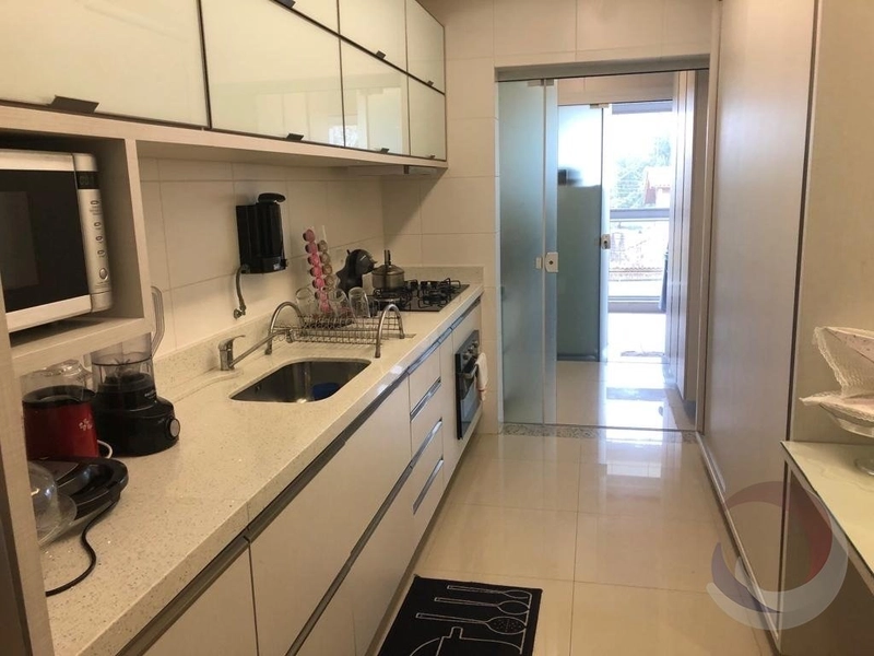 Apartamento no Campeche com 2 dormitórios 1 suíte e 2 vagas: 4ª foto da galeria de imagens do imóvel