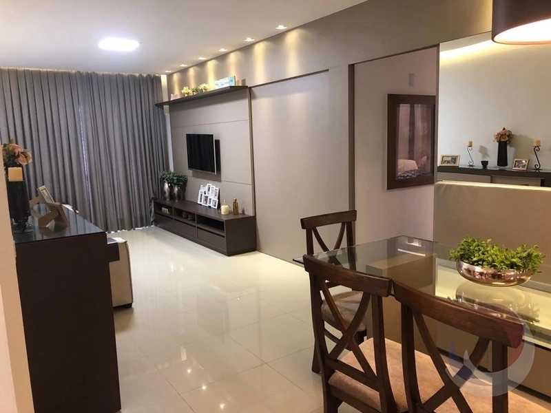 Apartamento no Campeche com 2 dormitórios 1 suíte e 2 vagas: 3ª foto da galeria de imagens do imóvel