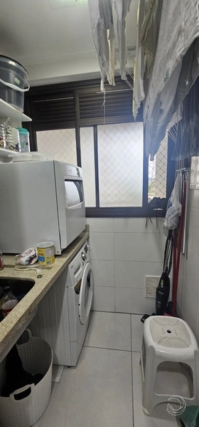 Apartamento no Itacurubi com 2 dormitórios, sendo 1 suíte e 2 vaga: 8ª foto da galeria de imagens do imóvel