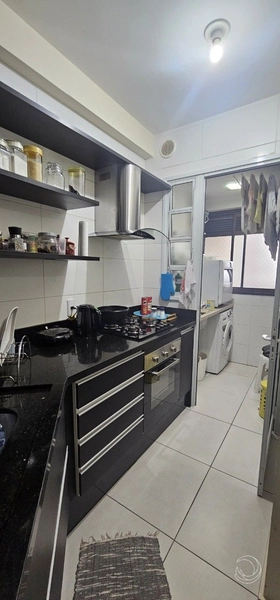 Apartamento no Itacurubi com 2 dormitórios, sendo 1 suíte e 2 vaga: 6ª foto da galeria de imagens do imóvel