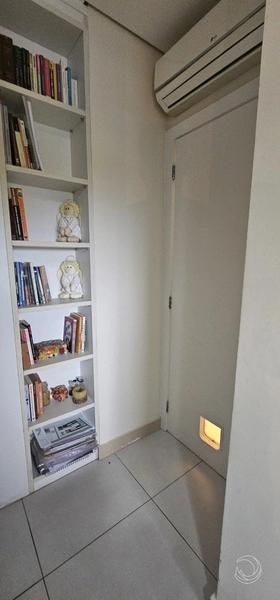 Apartamento no Itacurubi com 2 dormitórios, sendo 1 suíte e 2 vaga: 12ª foto da galeria de imagens do imóvel