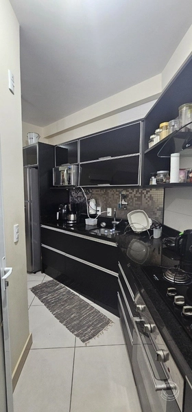 Apartamento no Itacurubi com 2 dormitórios, sendo 1 suíte e 2 vaga: 7ª foto da galeria de imagens do imóvel