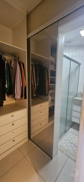 Apartamento no Itacurubi com 2 dormitórios, sendo 1 suíte e 2 vaga: 15ª foto da galeria de imagens do imóvel