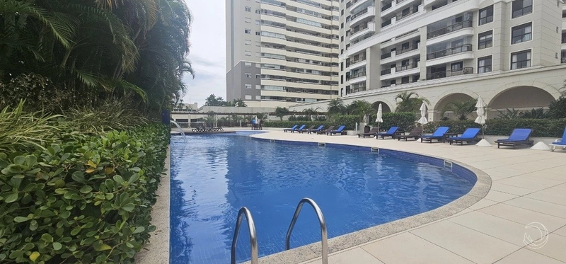 Apartamento no Itacurubi com 2 dormitórios, sendo 1 suíte e 2 vaga: 20ª foto da galeria de imagens do imóvel