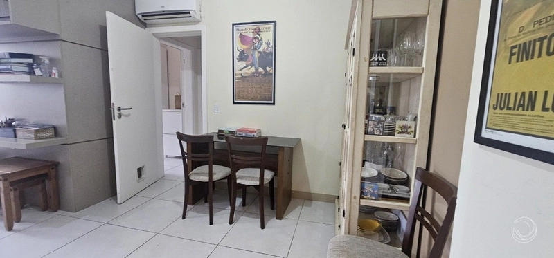 Apartamento no Itacurubi com 2 dormitórios, sendo 1 suíte e 2 vaga: 1ª foto da galeria de imagens do imóvel