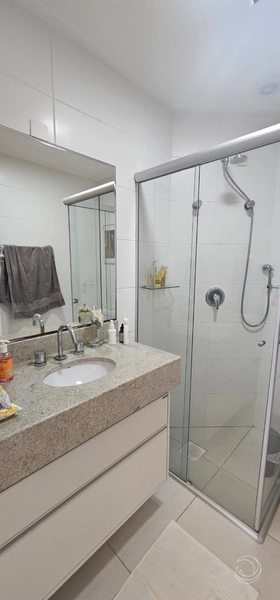 Apartamento no Itacurubi com 2 dormitórios, sendo 1 suíte e 2 vaga: 10ª foto da galeria de imagens do imóvel