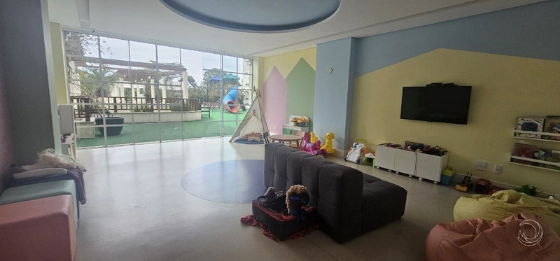 Apartamento no Itacurubi com 2 dormitórios, sendo 1 suíte e 2 vaga: 24ª foto da galeria de imagens do imóvel