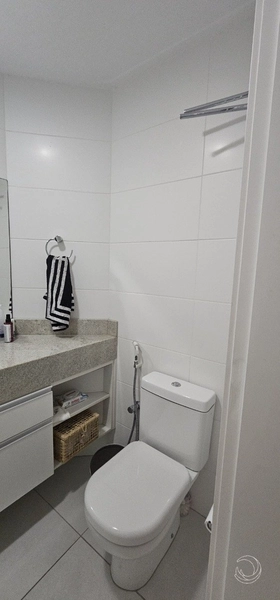 Apartamento no Itacurubi com 2 dormitórios, sendo 1 suíte e 2 vaga: 19ª foto da galeria de imagens do imóvel