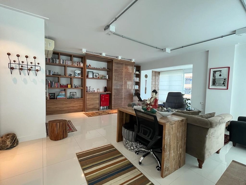 Sala Comercial no Centro com 62m² e 2 vagas: 4ª foto da galeria de imagens do imóvel