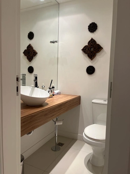 Sala Comercial no Centro com 62m² e 2 vagas: 9ª foto da galeria de imagens do imóvel
